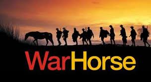 War Horse sigue el texto de la novela de Michael Morpurgo