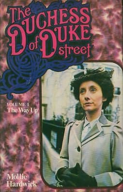"The Duchess Of Duke Street" tuvo dos temporadas en 1976 y 1977