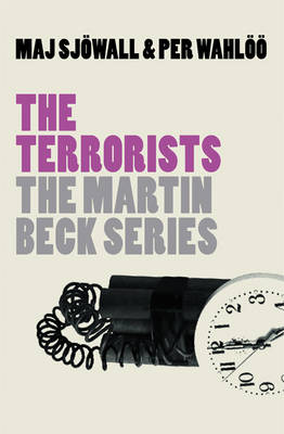 Martin Beck es el protagonista de la novela