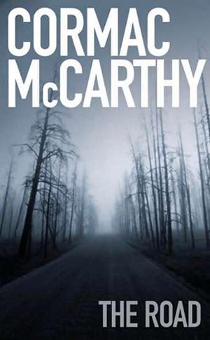 Cormac McCarthy es el autor del guion