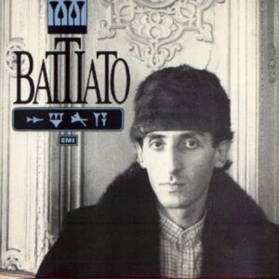 En 1984, Battiato representó a Italia en el Festival de Eurovisión