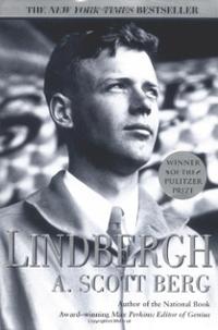 Adrew Scott Berg es famoso por las emocionantes biografías de Lindbergh y Katharine Hepburn