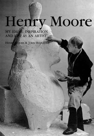 El Museo Nacional de Holanda expone doce esculturas de Moore, algunas de ellas inéditas fuera de Inglaterra