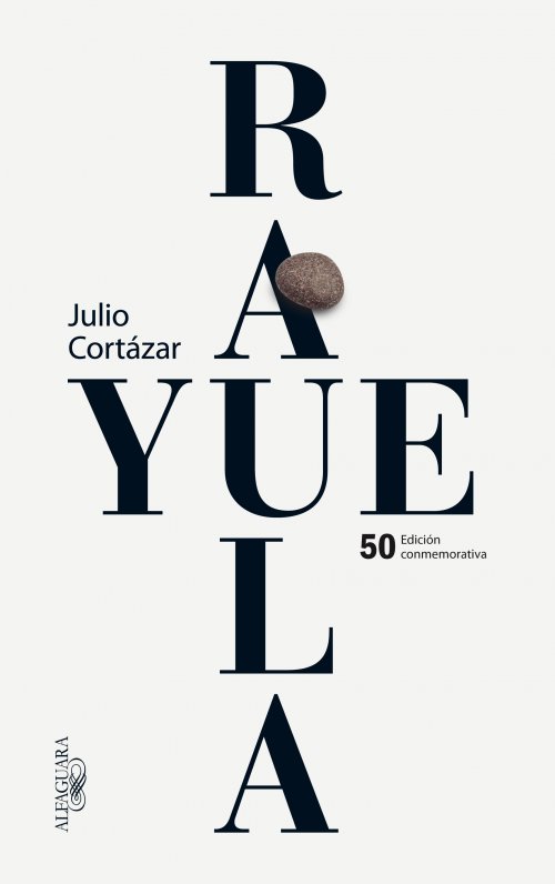 Alfaguara edita una cuidada edición del clásico título de Julio Cortázar 