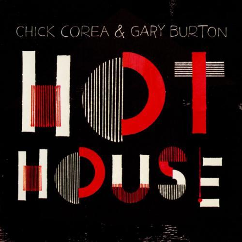 Con "Hot House", ChC y Gary Burton ganaron dos premios Grammy en 2013