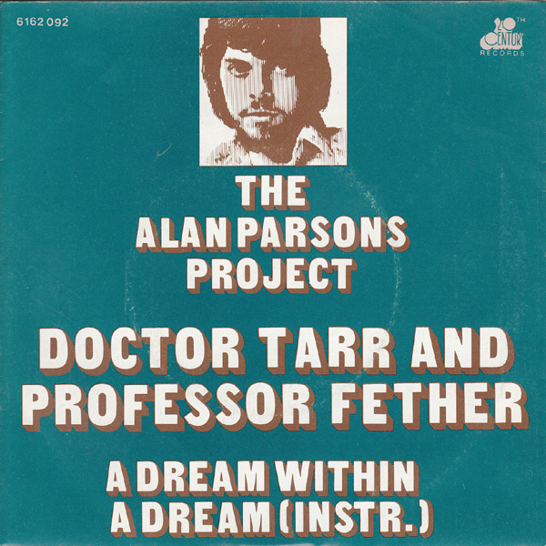 Alan Parsons Project dedicaron un tema al relato en el disco "Tales Of Mystery and Imagination"