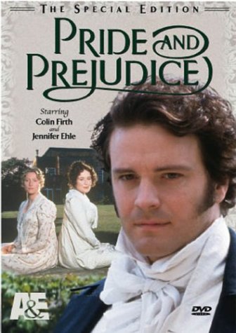 Los espectadores aún recuerdan la versión de la novela de Austen que produjo la BBC en 1995
