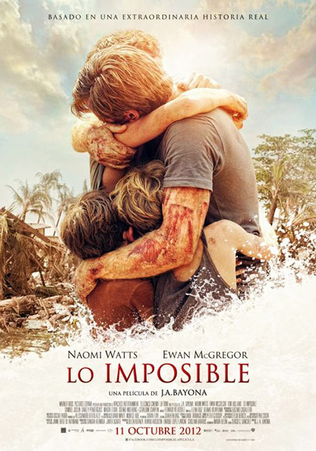 El director español de "Lo imposible" será el encargado de filmar el episodio piloto de la nueva ficción de Showtime