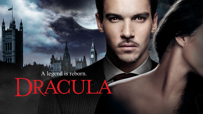 El estreno de "Drácula", la ficción de NBC, ha animado a Showtime para probar suerte en similar contexto histórico